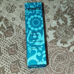 Amika Dream Routine
